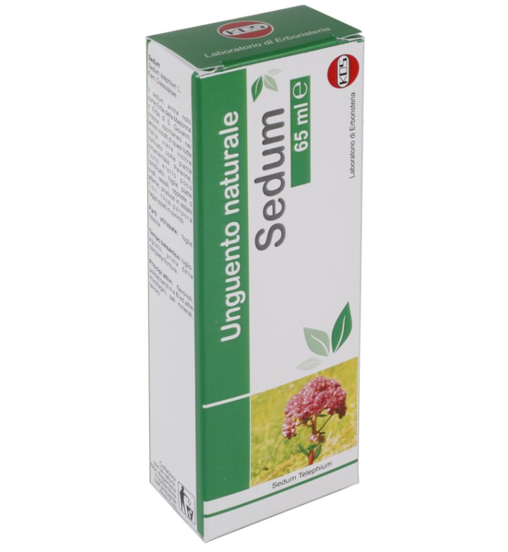 SEDUM UNGUENTO 65ML SEDUM UNGUENTO 65ML