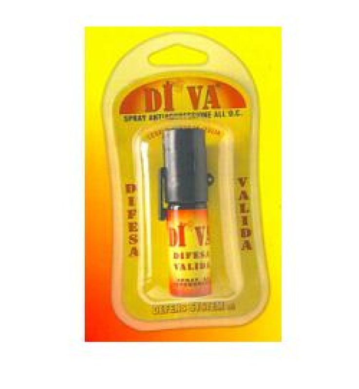 DIVA SPRAY ANTIAGGRESSIONE 15 ML
