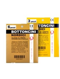 BOTTONCINI NORDICI CALLI