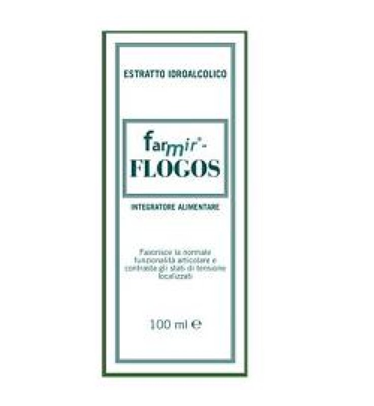 FARMIR FLOGOS 100 ML