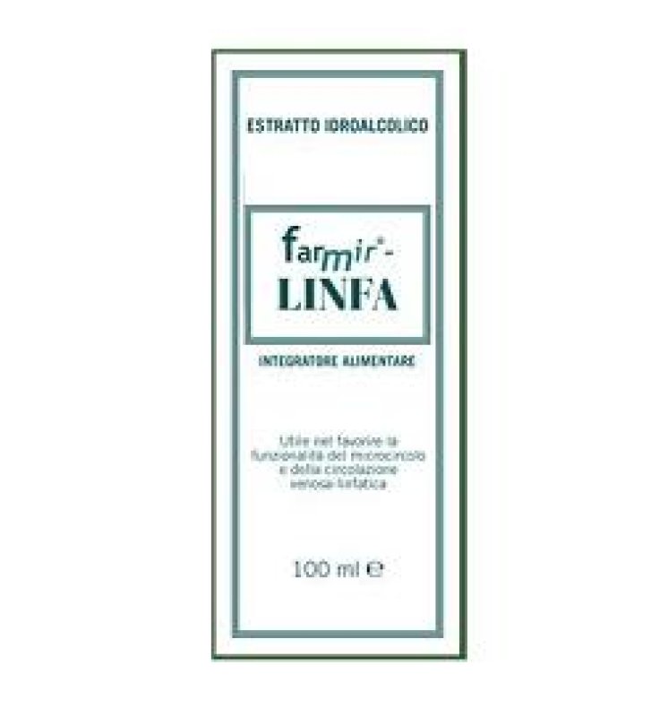 FARMIR LINFA 100 ML