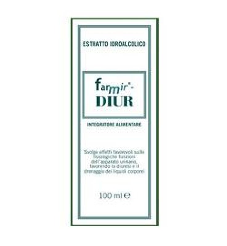 FARMIR DIUR 100 ML
