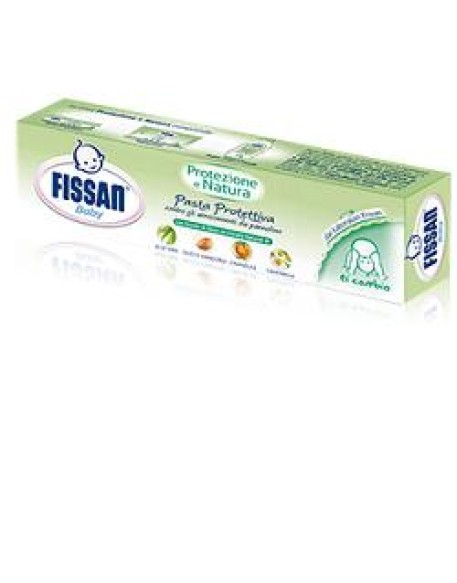 FISSAN PROTEZIONE NATURA PASTA 75 ML