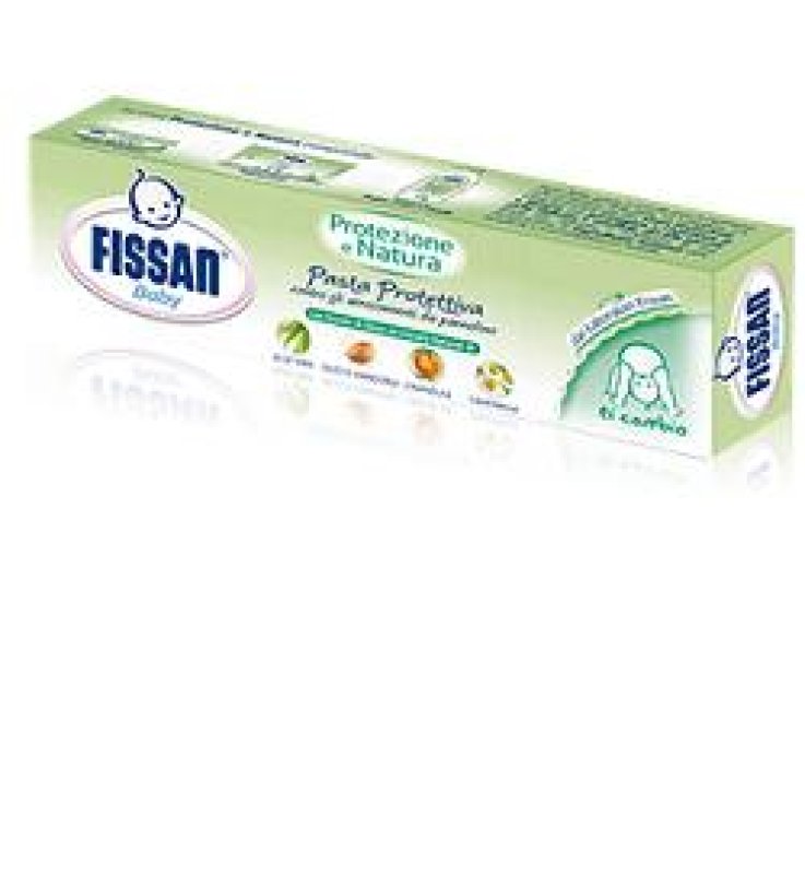 FISSAN PROTEZIONE NATURA PASTA 75 ML