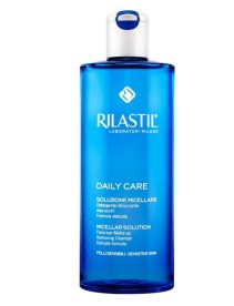 RILASTIL-DAILY SOL MICEL 400ML