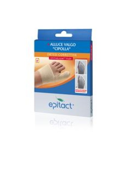 EPITACT ORTESI CORRETTIVA ALLUCE VALGO SMALL 1 PEZZO