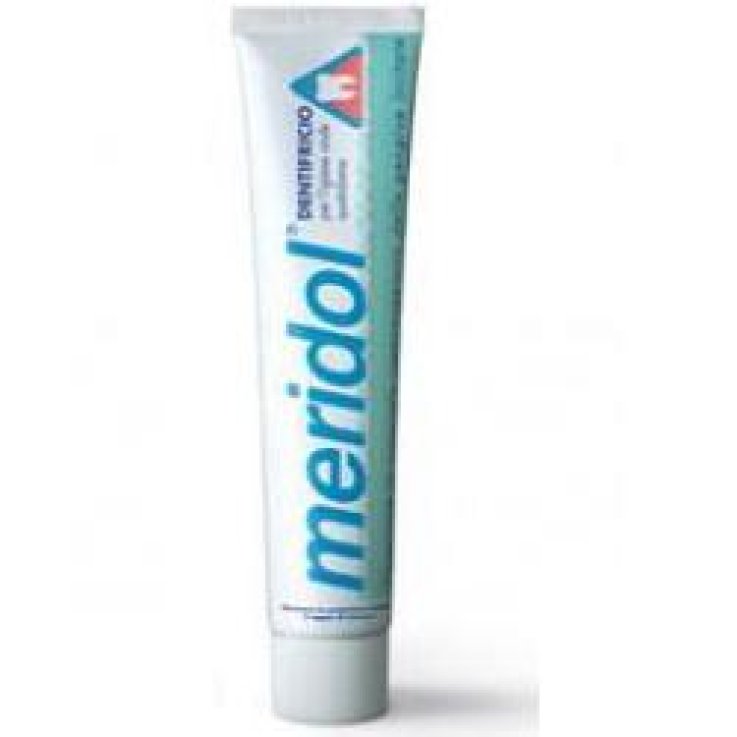 MERIDOL DENTIFRICIO 75 ML MERIDOL DENTIFRICIO 75 ML