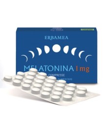 MELATONINA COMPRESSE 1MG 90CPR