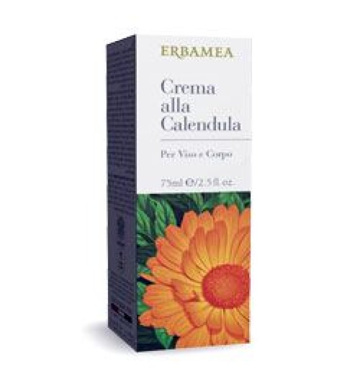 CALENDULA Crema 75ml EBM