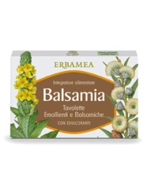 BALSAMIA 20TAVOLETTE ERBAMEA