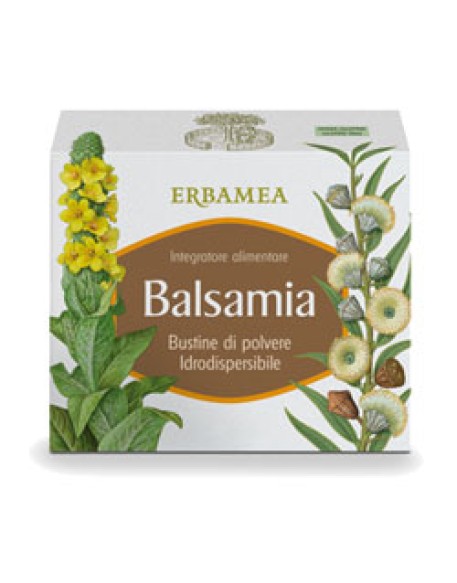 BALSAMIA 14BUSTINE ERBAMEA