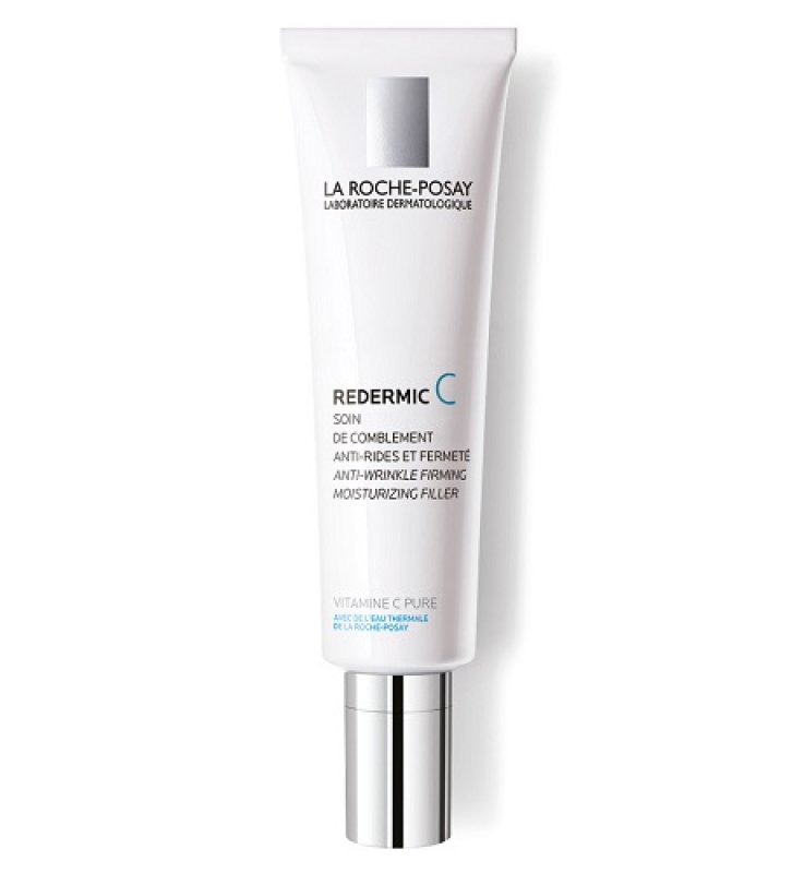 REDERMIC C PNM 40 ML