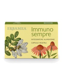 IMMUNOSEMPRE 30CPS VEG ERBAMEA