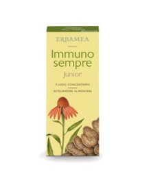 IMMUNOSEMPRE JUNIOR 200ML