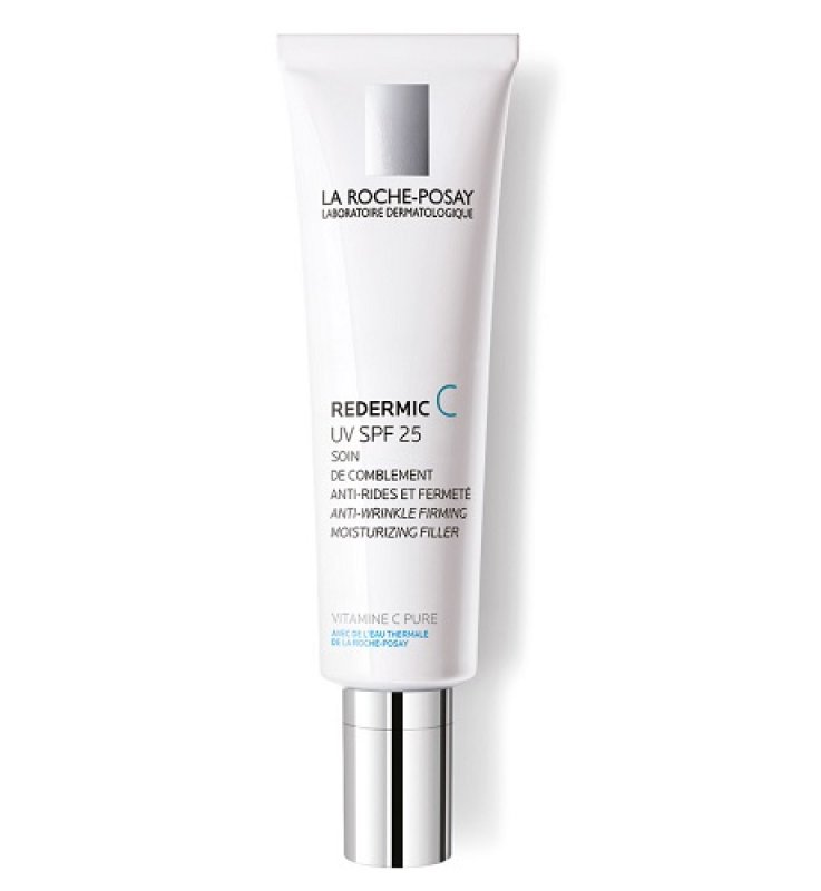 REDERMIC C UV SPF25 40 ML