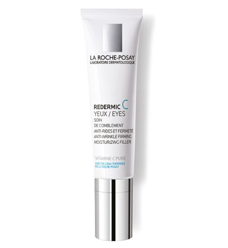 REDERMIC C OCCHI 15 ML REDERMIC C OCCHI 15 ML
