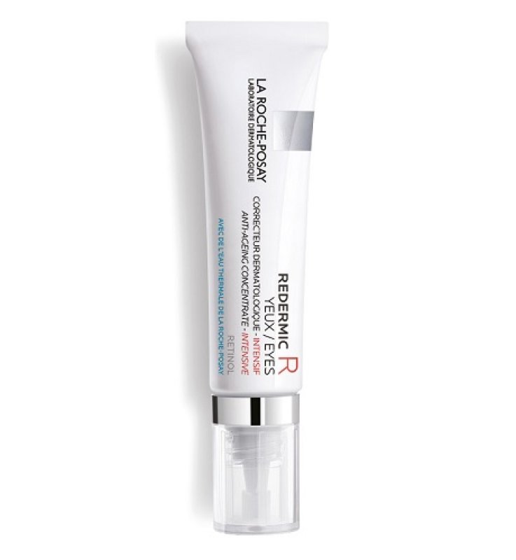 REDERMIC RETINOL OCCHI 15 ML
