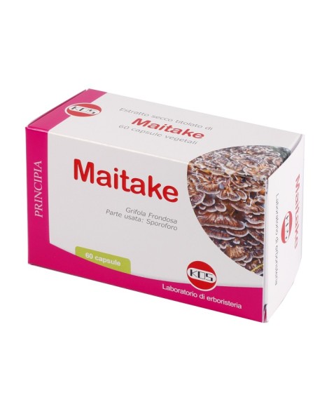 MAITAKE E.S.60 Cps KOS