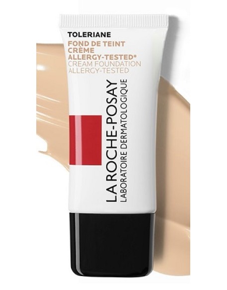 TOLERIANE TEINT ACQUA CREMA 01 30 ML