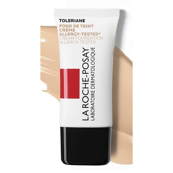 TOLERIANE TEINT ACQUA CREMA 01 30 ML TOLERIANE TEINT ACQUA CREMA 01 30 ML