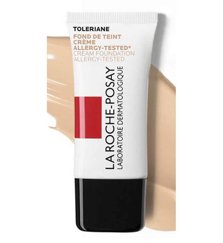 TOLERIANE TEINT ACQUA CREMA 01 30 ML TOLERIANE TEINT ACQUA CREMA 01 30 ML