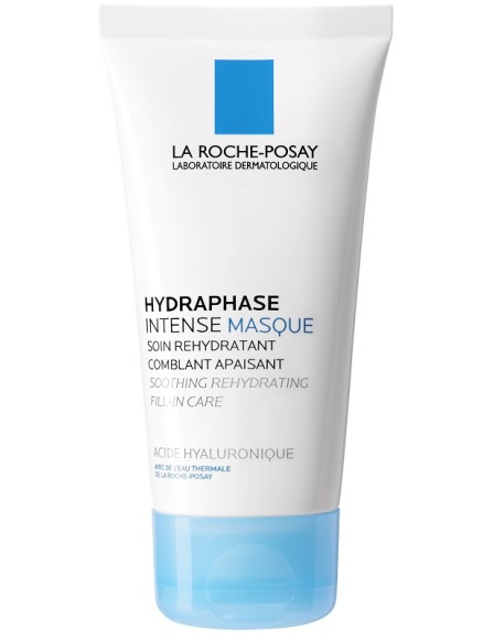 HYDRAPHASE INTENSE MASCHERA 50 ML