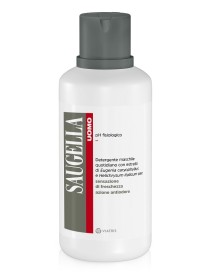 SAUGELLA UOMO DETERGENTE 500 ML