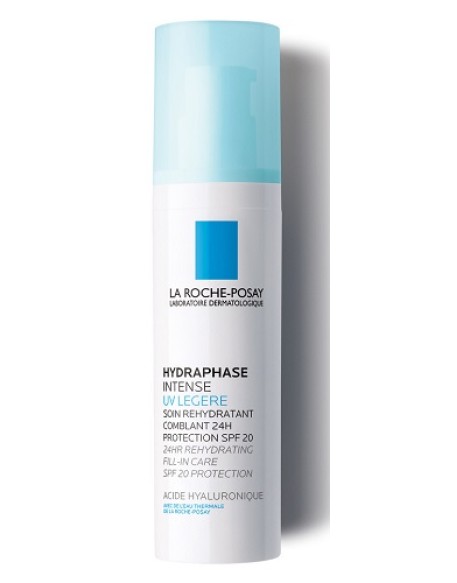 HYDRAPHASE INTENSE LEGERE UV SPF20 50 ML