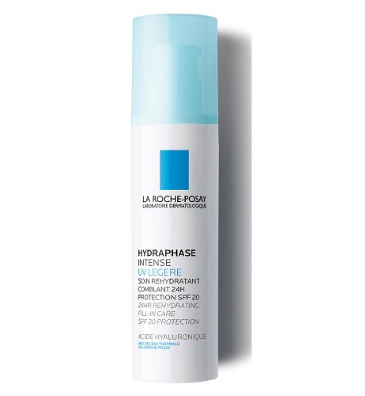 HYDRAPHASE INTENSE LEGERE UV SPF20 50 ML