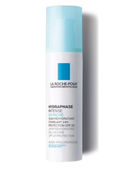 HYDRAPHASE INTENSE RICHE UV SPF20 50 ML