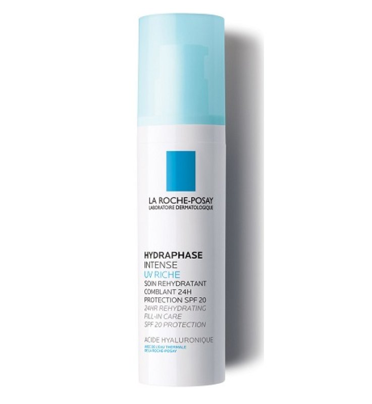 HYDRAPHASE INTENSE RICHE UV SPF20 50 ML