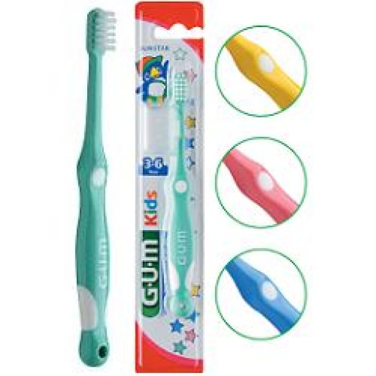 GUM KIDS SPAZZ BB 3/6 ANNI GUM KIDS SPAZZ BB 3/6 ANNI