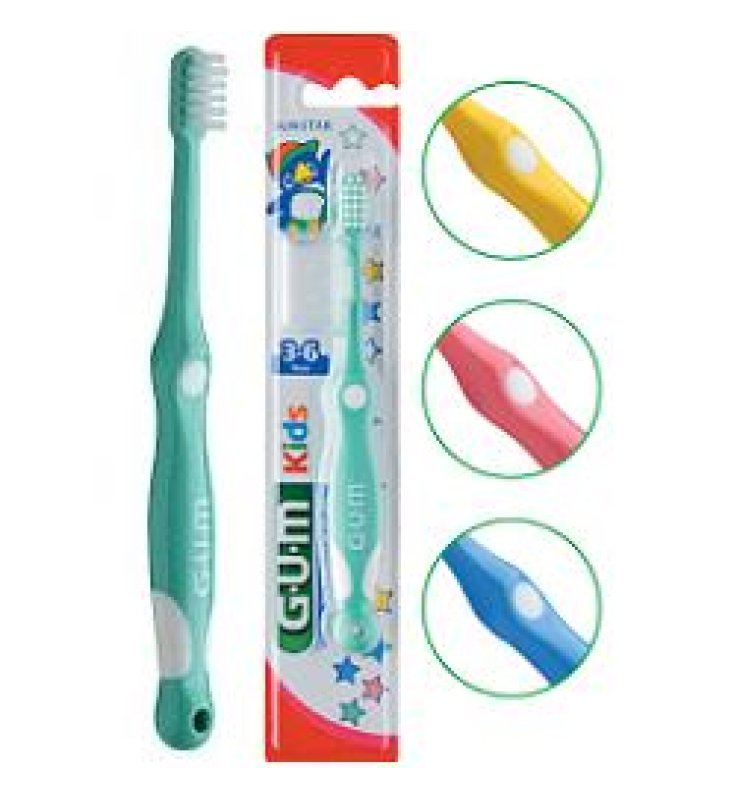GUM KIDS SPAZZ BB 3/6 ANNI GUM KIDS SPAZZ BB 3/6 ANNI