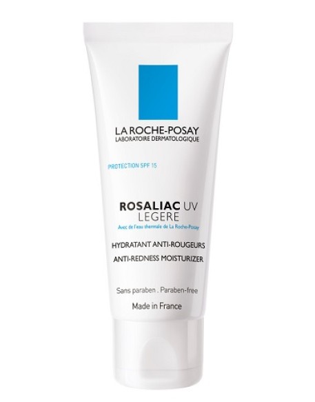 ROSALIAC UV LEGERE CREMA SPF15 40 ML