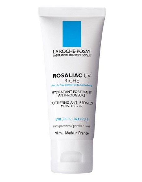 ROSALIAC UV RICHE SPF15 40 ML