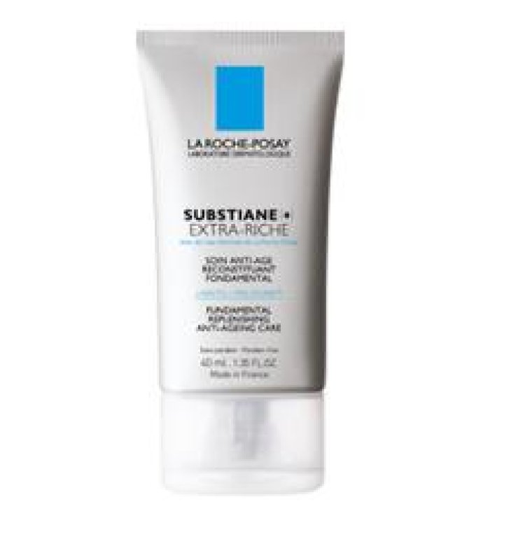 SUBSTIANE EXTRA RICHE 40 ML SUBSTIANE EXTRA RICHE 40 ML