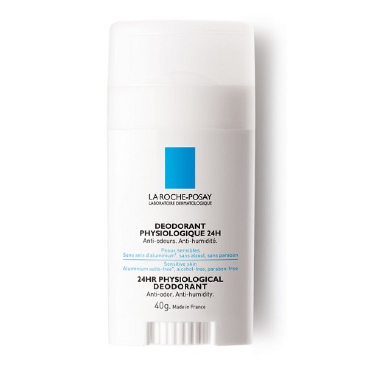 PHYSIO DEO STICK 40G PHYSIO DEO STICK 40G