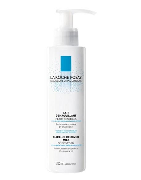 PHYSIO LATTE DETERGENTE 200 ML