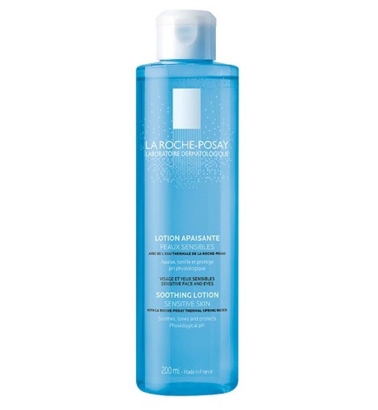 PHYSIO TONICO LENITIVO 200 ML
