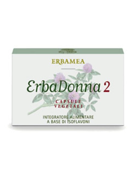 ERBADONNA*2 20 Cps Veg.EBM