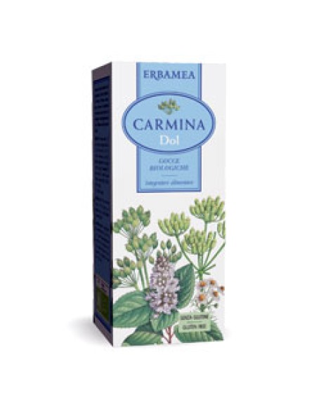 CARMINA DOL GOCCE 100ML