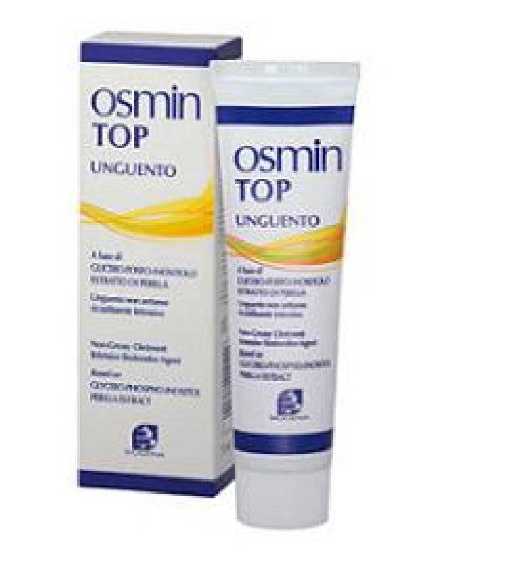 OSMIN TOP UNGUENTO NON UNTUOSO 75ML*