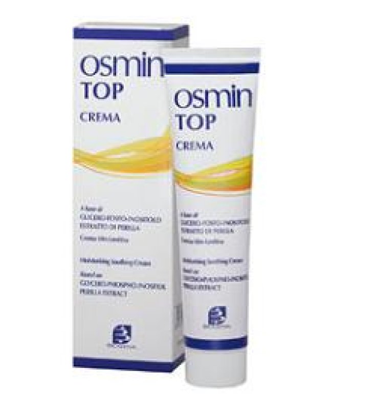OSMIN TOP CR IDRO LENIT 175ML