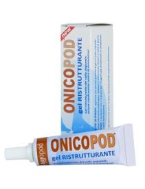 ONICOPOD GEL RISTRUTTURANTE 10 ML