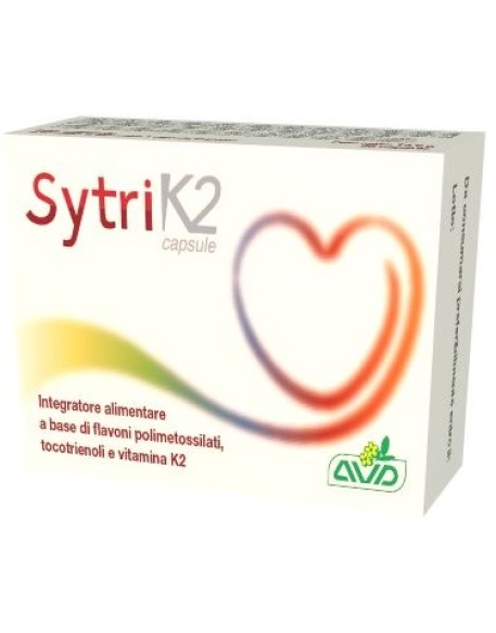 SYTRIDK2 30Cps A.V.D.