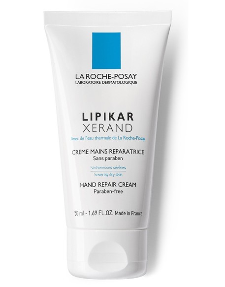 LIPIKAR MANI 50 ML