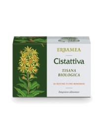 CISTATTIVA TIS 20F S/GL ERBAMEA