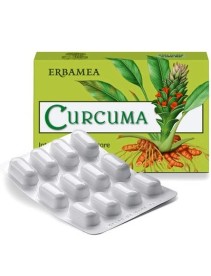 CURCUMA 24CPS VEG ERBAMEA