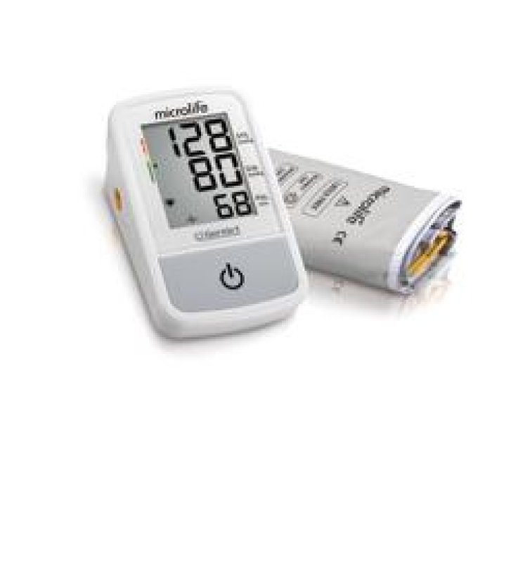 MICROLIFE AUTOMATIC EASY