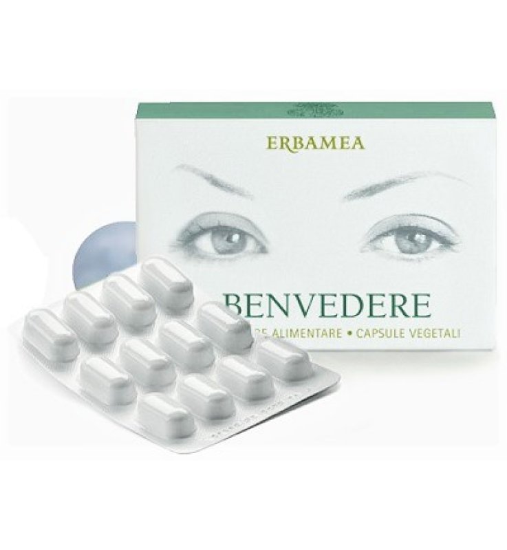 BENVEDERE 24CPS ERBAMEA